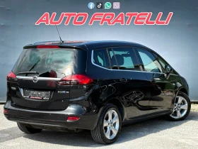 Opel Zafira 1.6T* 7-МЕСТА* ФАБРИЧЕН МЕТАН* ЛИЗИНГ* БАРТЕР* | Auto.bg — изображение 5 Opel Zafira 1.6T* 7-МЕСТА* ФАБРИЧЕН МЕТАН* ЛИЗИНГ* БАРТЕР* | Auto.bg — изображение 5