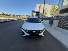 Dacia Jogger ГАЗ 6+ 1 - 12780 € / 24995.51 лв. - 58711976 3 | Car24.bg Dacia Jogger ГАЗ 6+ 1 - 12780 € / 24995.51 лв. - 58711976 3