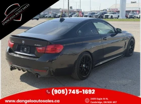 BMW 435 xDrive * ПОДГРЕВ * ЛЮК * HARMAN KARDON | Auto.bg — изображение 4 BMW 435 xDrive * ПОДГРЕВ * ЛЮК * HARMAN KARDON | Auto.bg — изображение 4