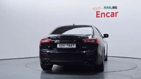 Maserati Ghibli КОЖА* ПОДГРЕВ* ПАНО* КАМЕРА - 13900 € / 27186.04 лв. - 62242602 4 | Car24.bg Maserati Ghibli КОЖА* ПОДГРЕВ* ПАНО* КАМЕРА - 13900 € / 27186.04 лв. - 62242602 4