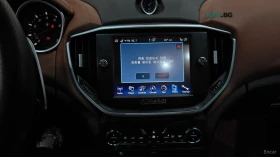Maserati Ghibli КОЖА* ПОДГРЕВ* ПАНО* КАМЕРА - 13900 € / 27186.04 лв. - 62242602 13 | Car24.bg Maserati Ghibli КОЖА* ПОДГРЕВ* ПАНО* КАМЕРА - 13900 € / 27186.04 лв. - 62242602 13