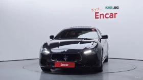 Maserati Ghibli КОЖА* ПОДГРЕВ* ПАНО* КАМЕРА - 13900 € / 27186.04 лв. - 62242602 3 | Car24.bg Maserati Ghibli КОЖА* ПОДГРЕВ* ПАНО* КАМЕРА - 13900 € / 27186.04 лв. - 62242602 3