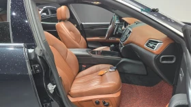 Maserati Ghibli КОЖА* ПОДГРЕВ* ПАНО* КАМЕРА - 13900 € / 27186.04 лв. - 62242602 9 | Car24.bg Maserati Ghibli КОЖА* ПОДГРЕВ* ПАНО* КАМЕРА - 13900 € / 27186.04 лв. - 62242602 9