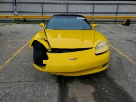 Chevrolet Corvette 6.2l | Auto.bg — изображение 5 Chevrolet Corvette 6.2l | Auto.bg — изображение 5