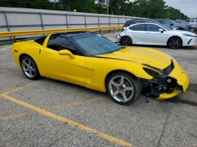 Chevrolet Corvette 6.2l | Auto.bg — изображение 4 Chevrolet Corvette 6.2l | Auto.bg — изображение 4