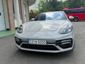 Porsche Panamera Turbo S* ЕЛ. БАГАЖНИК* HUD* 360* ЛЮК* КРАЙНА ЦЕНА | Auto.bg — изображение 3 Porsche Panamera Turbo S* ЕЛ. БАГАЖНИК* HUD* 360* ЛЮК* КРАЙНА ЦЕНА | Auto.bg — изображение 3