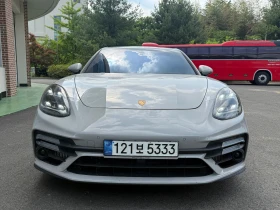 Porsche Panamera Turbo S* ЕЛ. БАГАЖНИК* HUD* 360* ЛЮК* КРАЙНА ЦЕНА