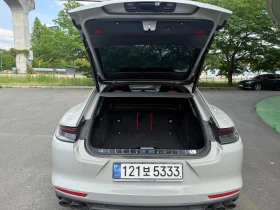 Porsche Panamera Turbo S* ЕЛ. БАГАЖНИК* HUD* 360* ЛЮК* КРАЙНА ЦЕНА | Auto.bg — изображение 12 Porsche Panamera Turbo S* ЕЛ. БАГАЖНИК* HUD* 360* ЛЮК* КРАЙНА ЦЕНА | Auto.bg — изображение 12