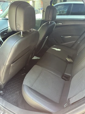Opel Astra - 4200 € - 40239289 16 | Car24.bg Opel Astra - 4200 € - 40239289 16
