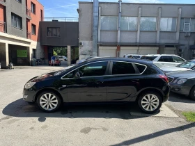 Opel Astra - 4200 € - 40239289 5 | Car24.bg Opel Astra - 4200 € - 40239289 5