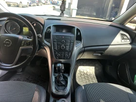 Opel Astra - 4200 € - 40239289 14 | Car24.bg Opel Astra - 4200 € - 40239289 14