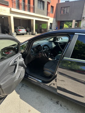 Opel Astra - 4200 € - 40239289 11 | Car24.bg Opel Astra - 4200 € - 40239289 11