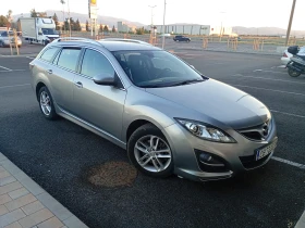 Mazda 6 2.2 клима гаражен | Auto.bg — изображение 10 Mazda 6 2.2 клима гаражен | Auto.bg — изображение 10