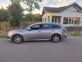Mazda 6 2.2 клима гаражен | Auto.bg — изображение 8 Mazda 6 2.2 клима гаражен | Auto.bg — изображение 8