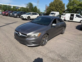 Mercedes-Benz CLA 250 * CARFAX * ОПЦИЯ ЗА ФИНАНСИРАНЕ - Car24.bg Mercedes-Benz CLA 250 * CARFAX * ОПЦИЯ ЗА ФИНАНСИРАНЕ