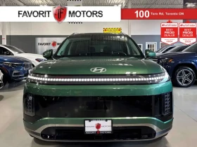 Hyundai IONIQ 9 ULTIMATE | CALLIGRAPHY