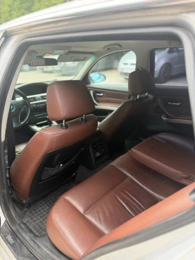 BMW 330 330XD - 4000 € - 82076029 7 | Car24.bg BMW 330 330XD - 4000 € - 82076029 7