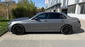 Mercedes-Benz E 53 AMG undefined | Auto.bg — изображение 3 Mercedes-Benz E 53 AMG undefined | Auto.bg — изображение 3