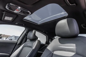 Hyundai Ioniq 6 LIMITED* LONG-RANGE* 4X4* DISTRONIC* ШИБИДАХ* CAME | Auto.bg — изображение 15 Hyundai Ioniq 6 LIMITED* LONG-RANGE* 4X4* DISTRONIC* ШИБИДАХ* CAME | Auto.bg — изображение 15
