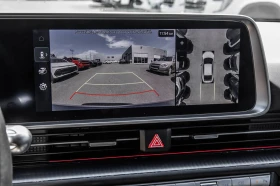 Hyundai Ioniq 6 LIMITED* LONG-RANGE* 4X4* DISTRONIC* ШИБИДАХ* CAME | Auto.bg — изображение 13 Hyundai Ioniq 6 LIMITED* LONG-RANGE* 4X4* DISTRONIC* ШИБИДАХ* CAME | Auto.bg — изображение 13