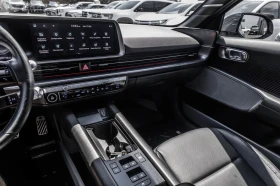 Hyundai Ioniq 6 LIMITED* LONG-RANGE* 4X4* DISTRONIC* ШИБИДАХ* CAME | Auto.bg — изображение 12 Hyundai Ioniq 6 LIMITED* LONG-RANGE* 4X4* DISTRONIC* ШИБИДАХ* CAME | Auto.bg — изображение 12