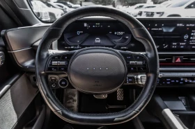 Hyundai Ioniq 6 LIMITED* LONG-RANGE* 4X4* DISTRONIC* ШИБИДАХ* CAME | Auto.bg — изображение 10 Hyundai Ioniq 6 LIMITED* LONG-RANGE* 4X4* DISTRONIC* ШИБИДАХ* CAME | Auto.bg — изображение 10