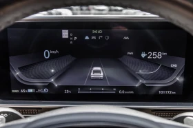Hyundai Ioniq 6 LIMITED* LONG-RANGE* 4X4* DISTRONIC* ШИБИДАХ* CAME | Auto.bg — изображение 11 Hyundai Ioniq 6 LIMITED* LONG-RANGE* 4X4* DISTRONIC* ШИБИДАХ* CAME | Auto.bg — изображение 11