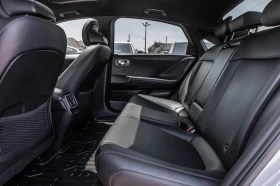 Hyundai Ioniq 6 LIMITED* LONG-RANGE* 4X4* DISTRONIC* ШИБИДАХ* CAME | Auto.bg — изображение 16 Hyundai Ioniq 6 LIMITED* LONG-RANGE* 4X4* DISTRONIC* ШИБИДАХ* CAME | Auto.bg — изображение 16