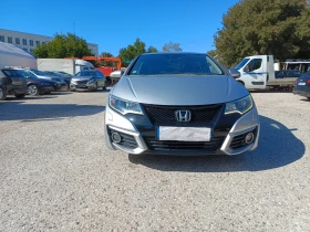 Honda Civic 1.6i-dtec | Auto.bg — изображение 2 Honda Civic 1.6i-dtec | Auto.bg — изображение 2