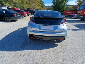 Honda Civic 1.6i-dtec | Auto.bg — изображение 7 Honda Civic 1.6i-dtec | Auto.bg — изображение 7