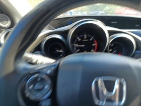 Honda Civic 1.6i-dtec | Auto.bg — изображение 11 Honda Civic 1.6i-dtec | Auto.bg — изображение 11