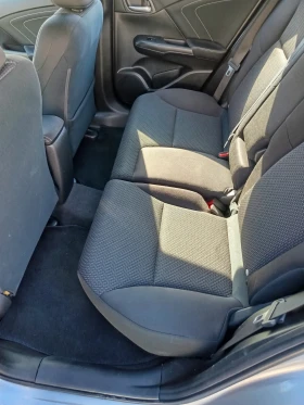 Honda Civic 1.6i-dtec | Auto.bg — изображение 16 Honda Civic 1.6i-dtec | Auto.bg — изображение 16