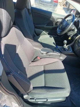 Honda Civic 1.6i-dtec | Auto.bg — изображение 14 Honda Civic 1.6i-dtec | Auto.bg — изображение 14