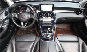 Mercedes-Benz C 220 * C220 d Avantgarde * - 17700 € - 17783908 7 | Car24.bg Mercedes-Benz C 220 * C220 d Avantgarde * - 17700 € - 17783908 7
