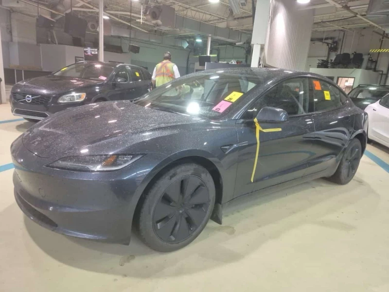Tesla Model 3 LONG RANGE / Carfax / Автокредит - 30600 € - 84028930 1 | Car24.bg Tesla Model 3 LONG RANGE / Carfax / Автокредит - 30600 € - 84028930 1