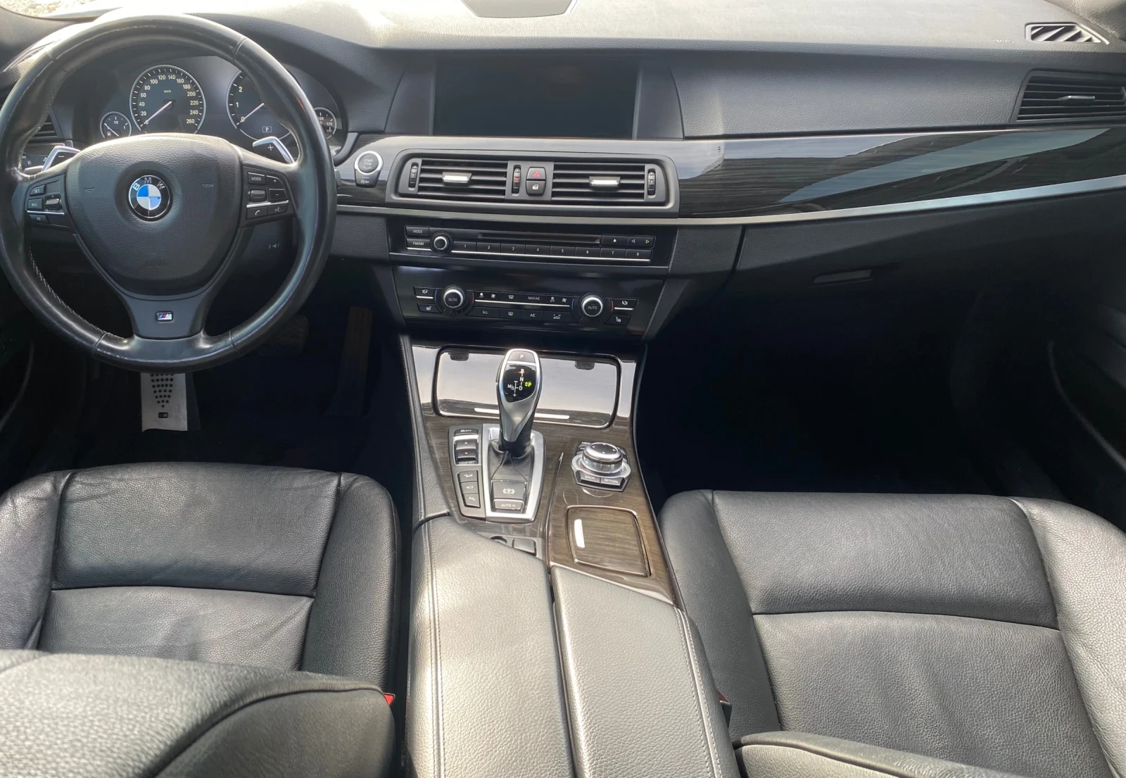 BMW 535 I* Xdrive* M SPORT* Обсужена* Топ - изображение 9 | Auto.bg BMW 535 I* Xdrive* M SPORT* Обсужена* Топ - изображение 9