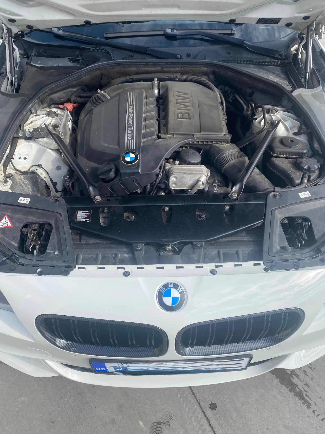 BMW 535 I* Xdrive* M SPORT* Обсужена* Топ - изображение 10 | Auto.bg BMW 535 I* Xdrive* M SPORT* Обсужена* Топ - изображение 10