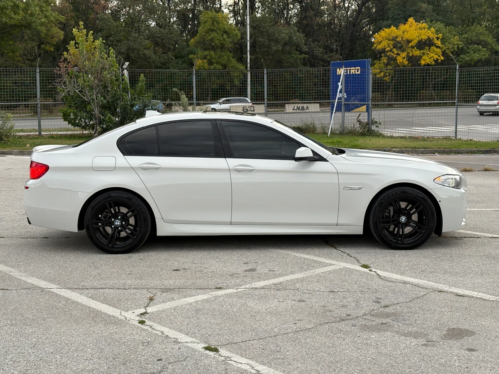 BMW 535 I* Xdrive* M SPORT* Обсужена* Топ - изображение 6 | Auto.bg BMW 535 I* Xdrive* M SPORT* Обсужена* Топ - изображение 6