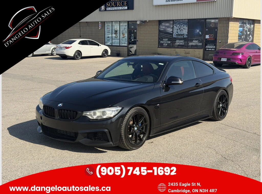 BMW 435 xDrive * ПОДГРЕВ * ЛЮК * HARMAN KARDON | Auto.bg — изображение 1 BMW 435 xDrive * ПОДГРЕВ * ЛЮК * HARMAN KARDON | Auto.bg — изображение 1