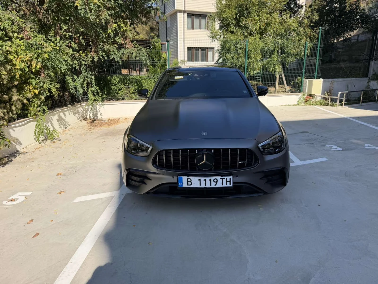Mercedes-Benz E 53 AMG undefined | Auto.bg — изображение 1 Mercedes-Benz E 53 AMG undefined | Auto.bg — изображение 1