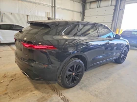 Jaguar F-PACE 3.0l R-Dynamic S | Auto.bg — изображение 3 Jaguar F-PACE 3.0l R-Dynamic S | Auto.bg — изображение 3