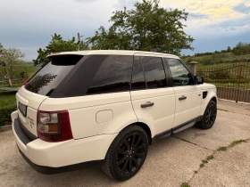 Land Rover Range Rover Sport 3.6 V8 | Auto.bg — изображение 4 Land Rover Range Rover Sport 3.6 V8 | Auto.bg — изображение 4