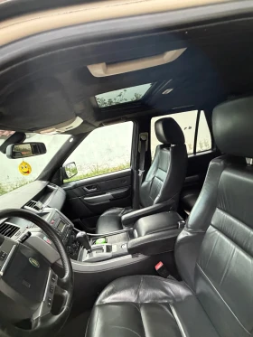 Land Rover Range Rover Sport 3.6 V8 | Auto.bg — изображение 7 Land Rover Range Rover Sport 3.6 V8 | Auto.bg — изображение 7