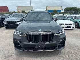 BMW X7 * xDrive40i * CARFAX * ЦЕНА ДО БГ | Auto.bg — изображение 2 BMW X7 * xDrive40i * CARFAX * ЦЕНА ДО БГ | Auto.bg — изображение 2