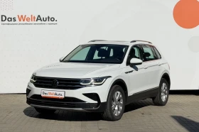 Снимка VW Tiguan
