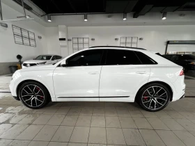 Audi SQ8 4.0 TFSI| MATRIX| HUD| B&O| DISTRONIC | Auto.bg — изображение 4 Audi SQ8 4.0 TFSI| MATRIX| HUD| B&O| DISTRONIC | Auto.bg — изображение 4
