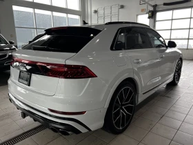 Audi SQ8 4.0 TFSI| MATRIX| HUD| B&O| DISTRONIC | Auto.bg — изображение 7 Audi SQ8 4.0 TFSI| MATRIX| HUD| B&O| DISTRONIC | Auto.bg — изображение 7