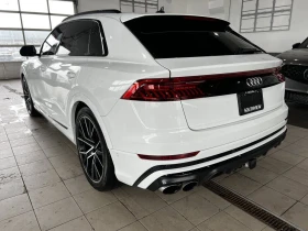 Audi SQ8 4.0 TFSI| MATRIX| HUD| B&O| DISTRONIC | Auto.bg — изображение 5 Audi SQ8 4.0 TFSI| MATRIX| HUD| B&O| DISTRONIC | Auto.bg — изображение 5