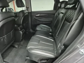 Hyundai Santa fe 2.2 2Wd Premium | Auto.bg — изображение 14 Hyundai Santa fe 2.2 2Wd Premium | Auto.bg — изображение 14