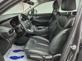 Hyundai Santa fe 2.2 2Wd Premium | Auto.bg — изображение 13 Hyundai Santa fe 2.2 2Wd Premium | Auto.bg — изображение 13